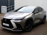 Lexus NX 450h+ AWD F Sport Line | 360 Camera | Stoelventilatie | Trekhaak