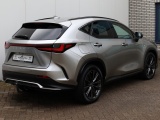 Lexus NX 450h+ AWD F Sport Line | 360 Camera | Stoelventilatie | Trekhaak