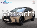 Lexus NX 450h+ AWD Overtrail | Panoramadak | 360 Camera | Trekhaak