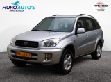 Toyota RAV4 2.0-16V VVT-i Sol 4WD | Automaat | Airco | Trekhaak