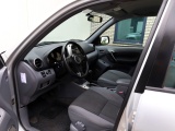 Toyota RAV4 2.0-16V VVT-i Sol 4WD | Automaat | Airco | Trekhaak