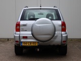 Toyota RAV4 2.0-16V VVT-i Sol 4WD | Automaat | Airco | Trekhaak