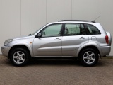 Toyota RAV4 2.0-16V VVT-i Sol 4WD | Automaat | Airco | Trekhaak