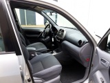 Toyota RAV4 2.0-16V VVT-i Sol 4WD | Automaat | Airco | Trekhaak