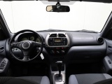 Toyota RAV4 2.0-16V VVT-i Sol 4WD | Automaat | Airco | Trekhaak