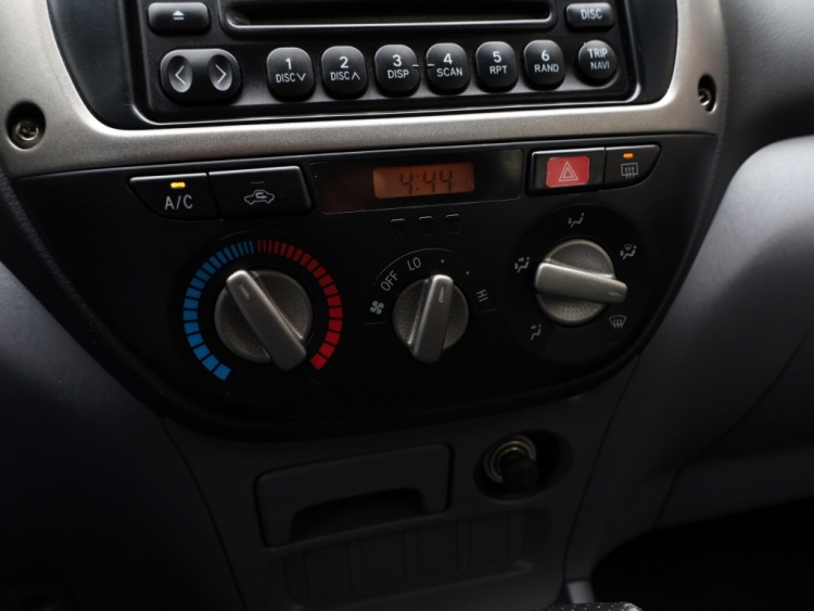 Toyota RAV4 2.0-16V VVT-i Sol 4WD | Automaat | Airco | Trekhaak
