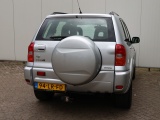 Toyota RAV4 2.0-16V VVT-i Sol 4WD | Automaat | Airco | Trekhaak