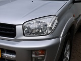 Toyota RAV4 2.0-16V VVT-i Sol 4WD | Automaat | Airco | Trekhaak