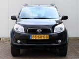 Daihatsu Terios 1.5-16v Exclusive 4WD | Airco | Leder
