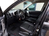 Daihatsu Terios 1.5-16v Exclusive 4WD | Airco | Leder