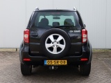 Daihatsu Terios 1.5-16v Exclusive 4WD | Airco | Leder