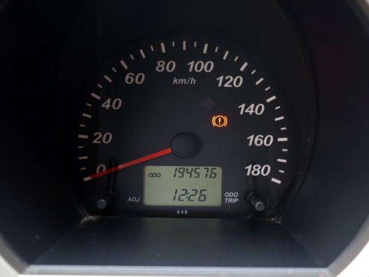 Daihatsu Terios 1.5-16v Exclusive 4WD | Airco | Leder