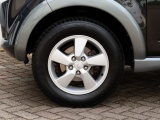 Daihatsu Terios 1.5-16v Exclusive 4WD | Airco | Leder