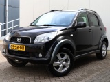 Daihatsu Terios 1.5-16v Exclusive 4WD | Airco | Leder