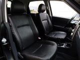 Daihatsu Terios 1.5-16v Exclusive 4WD | Airco | Leder