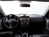 Daihatsu Terios 1.5-16v Exclusive 4WD | Airco | Leder