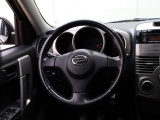 Daihatsu Terios 1.5-16v Exclusive 4WD | Airco | Leder
