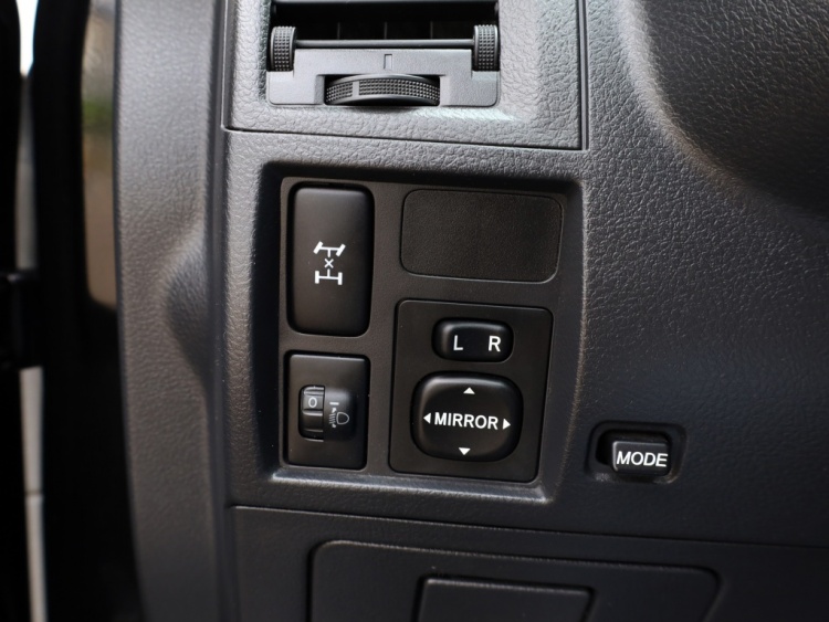 Daihatsu Terios 1.5-16v Exclusive 4WD | Airco | Leder
