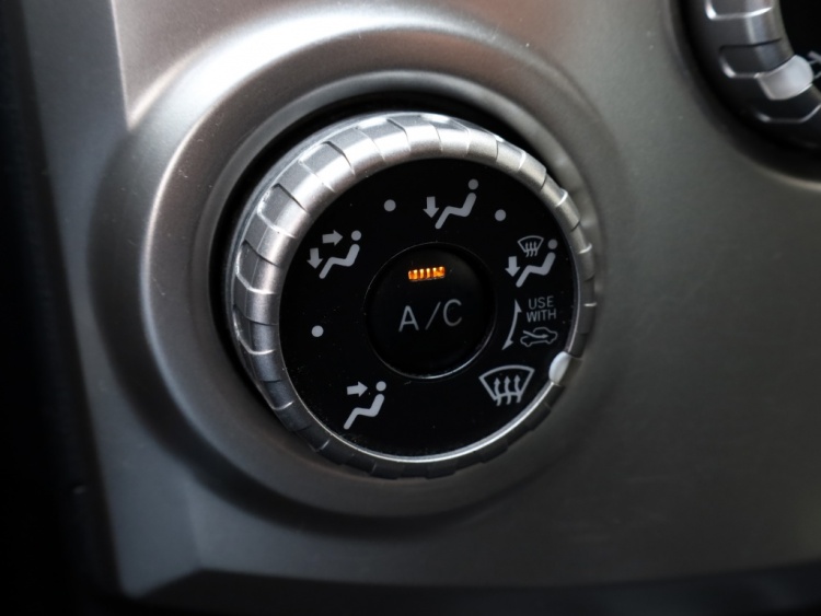 Daihatsu Terios 1.5-16v Exclusive 4WD | Airco | Leder