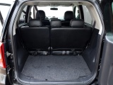 Daihatsu Terios 1.5-16v Exclusive 4WD | Airco | Leder