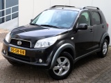 Daihatsu Terios 1.5-16v Exclusive 4WD | Airco | Leder