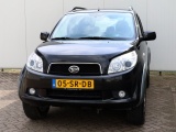 Daihatsu Terios 1.5-16v Exclusive 4WD | Airco | Leder