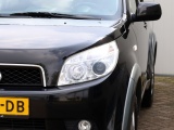 Daihatsu Terios 1.5-16v Exclusive 4WD | Airco | Leder