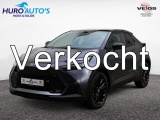 Toyota C-HR 2.0 PHEV 220 GR Sport | Leder/Alcantara | JBL | Memory Seat
