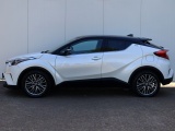 Toyota C-HR 1.8 Hybrid Bi-Tone | Stoelverwarming | Camera | Keyless