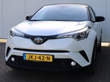 Toyota C-HR 1.8 Hybrid Bi-Tone | Stoelverwarming | Camera | Keyless