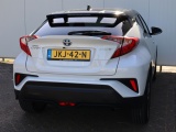 Toyota C-HR 1.8 Hybrid Bi-Tone | Stoelverwarming | Camera | Keyless