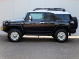 Toyota FJ Cruiser | Lier | LED Koplampen | Apple Carplay/Android Auto