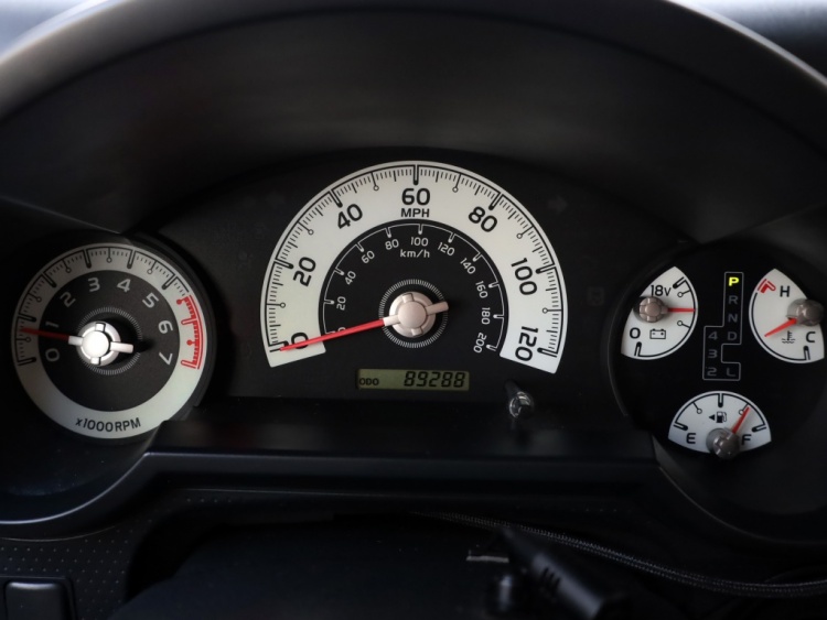Toyota FJ Cruiser | Lier | LED Koplampen | Apple Carplay/Android Auto
