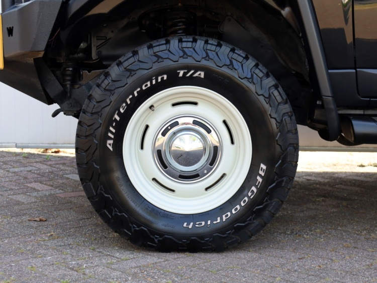 Toyota FJ Cruiser | Lier | LED Koplampen | Apple Carplay/Android Auto