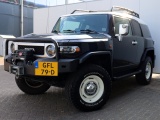 Toyota FJ Cruiser | Lier | LED Koplampen | Apple Carplay/Android Auto