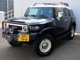 Toyota FJ Cruiser | Lier | LED Koplampen | Apple Carplay/Android Auto