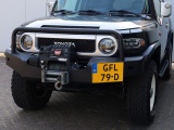 Toyota FJ Cruiser | Lier | LED Koplampen | Apple Carplay/Android Auto
