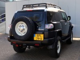 Toyota FJ Cruiser | Lier | LED Koplampen | Apple Carplay/Android Auto