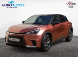 Lexus LBX Cool 2WD | Leder/Alcantara | Memory Seat | Dodehoek