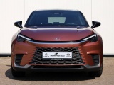 Lexus LBX Cool 2WD | Leder/Alcantara | Memory Seat | Dodehoek