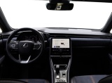 Lexus LBX Cool 2WD | Leder/Alcantara | Memory Seat | Dodehoek