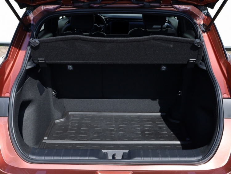 Lexus LBX Cool 2WD | Leder/Alcantara | Memory Seat | Dodehoek