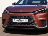 Lexus LBX Cool 2WD | Leder/Alcantara | Memory Seat | Dodehoek