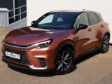 Lexus LBX Cool 2WD | Leder/Alcantara | Memory Seat | Dodehoek