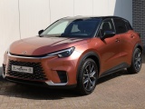 Lexus LBX Cool 2WD | Leder/Alcantara | Memory Seat | Dodehoek