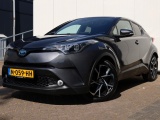 Toyota C-HR 1.8 Hybrid Style | Park-Assist | Stuurwielverwarming | Trekhaak