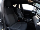 Toyota C-HR 1.8 Hybrid Style | Park-Assist | Stuurwielverwarming | Trekhaak