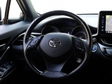 Toyota C-HR 1.8 Hybrid Style | Park-Assist | Stuurwielverwarming | Trekhaak