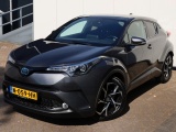 Toyota C-HR 1.8 Hybrid Style | Park-Assist | Stuurwielverwarming | Trekhaak
