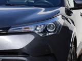 Toyota C-HR 1.8 Hybrid Style | Park-Assist | Stuurwielverwarming | Trekhaak